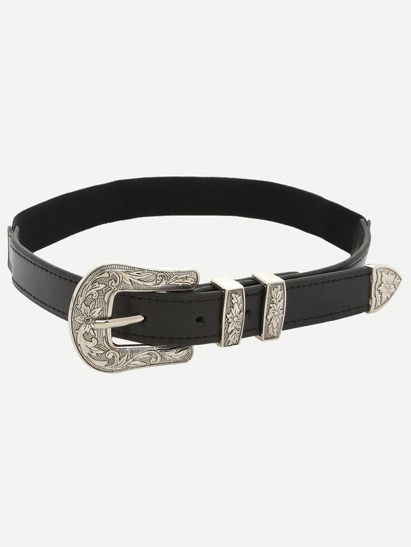 Western Belt - Boho Buys