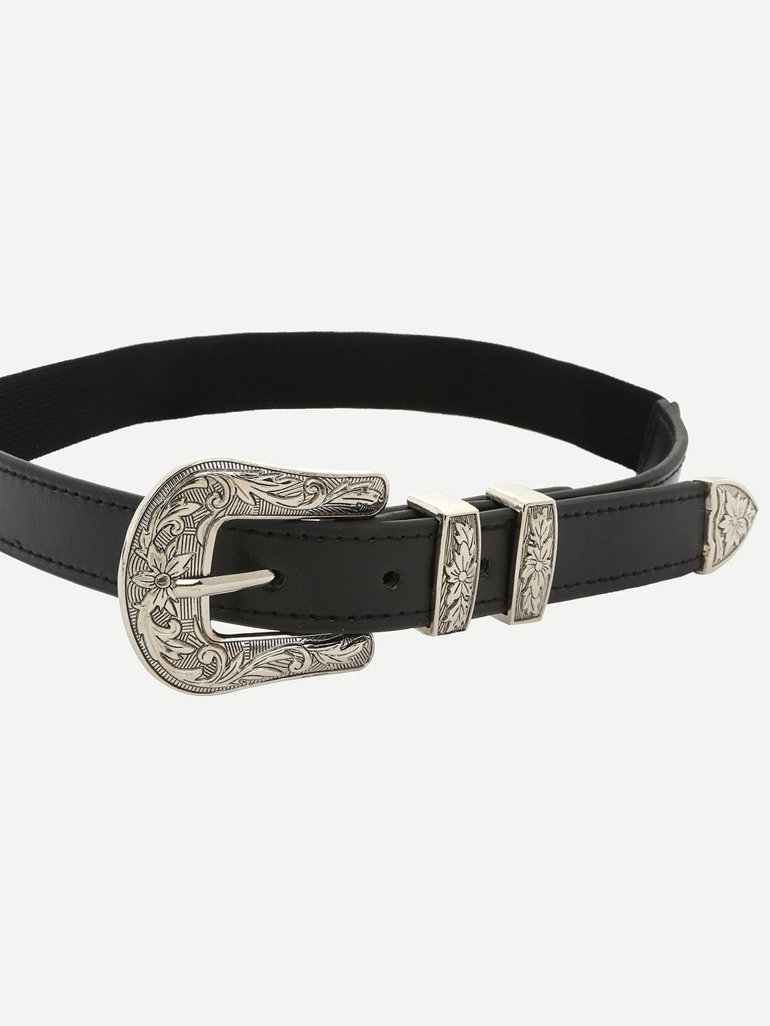 Western Belt - Boho Buys