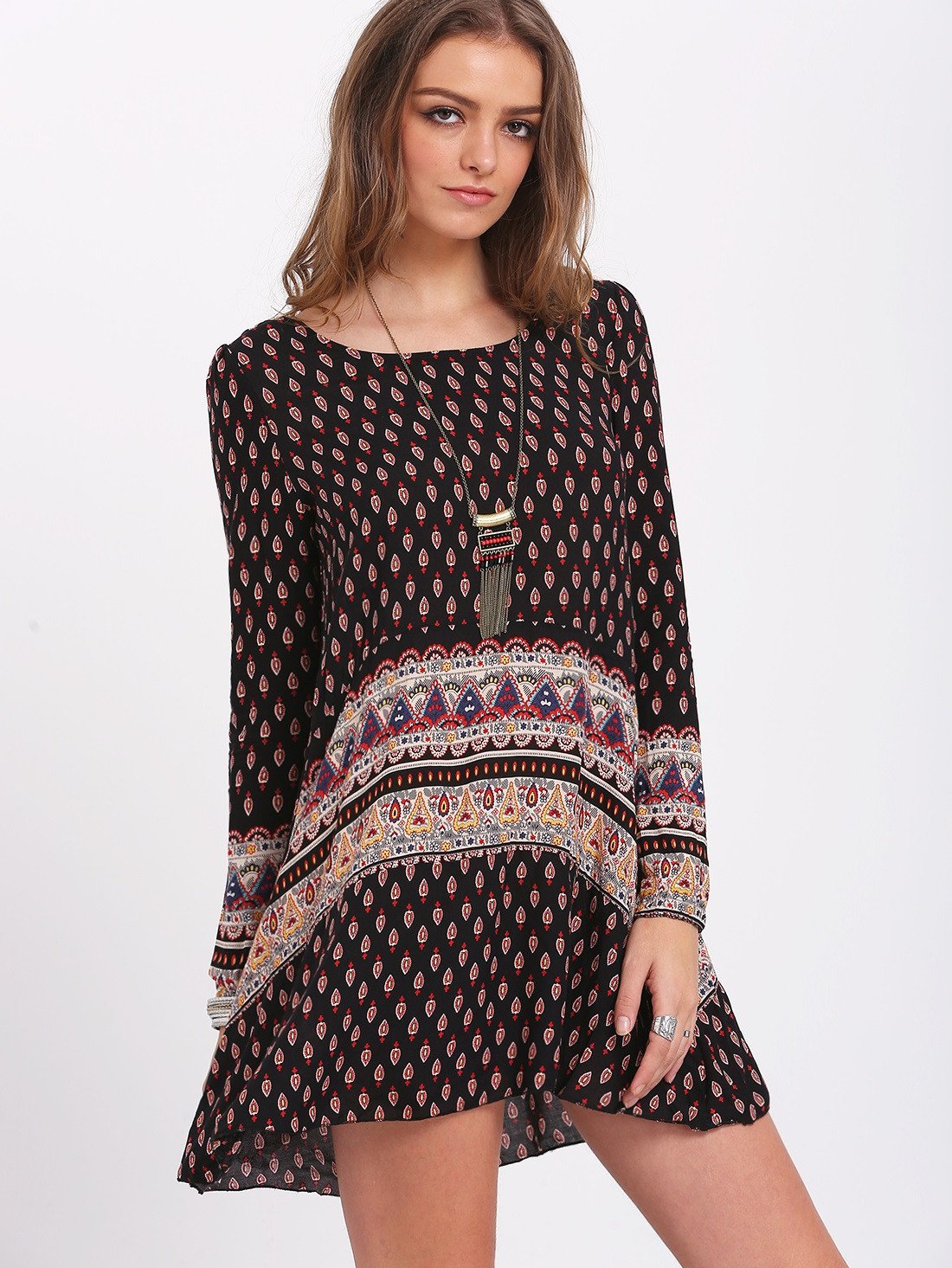 Boho Dress - Boho Buys