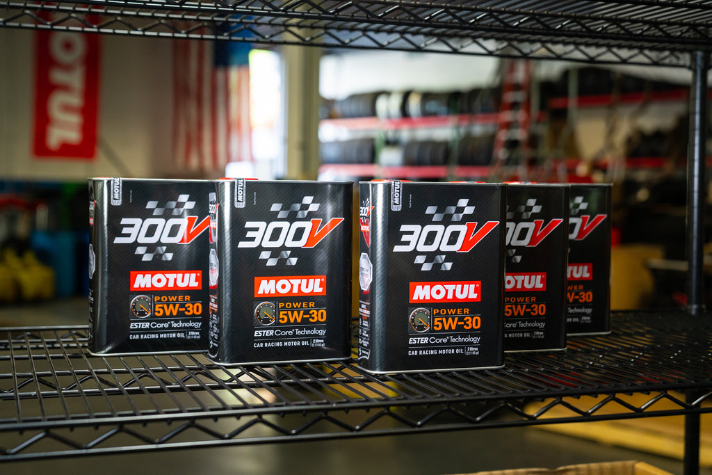 BMW Service, BMW Specialist, BMW Maintenance, Motul 300V 5W30