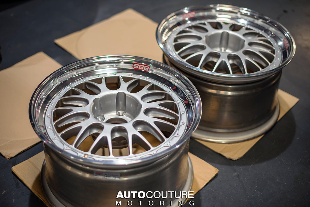 BBS Wheels from AUTOcouture Motoring