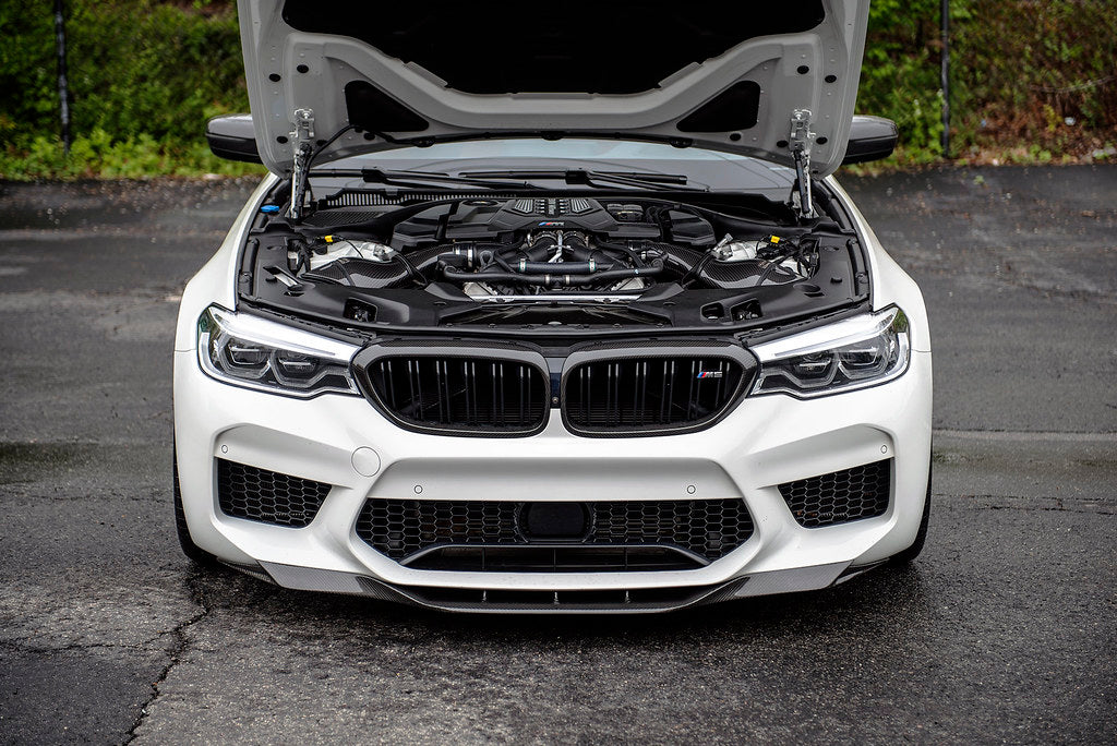 EVENTURI BMW F90 M5 (S63M) V2 CARBON INTAKE