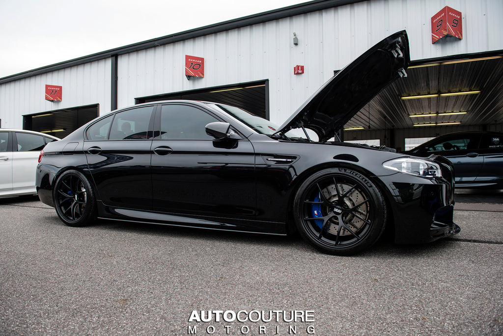 BMW F10 M5