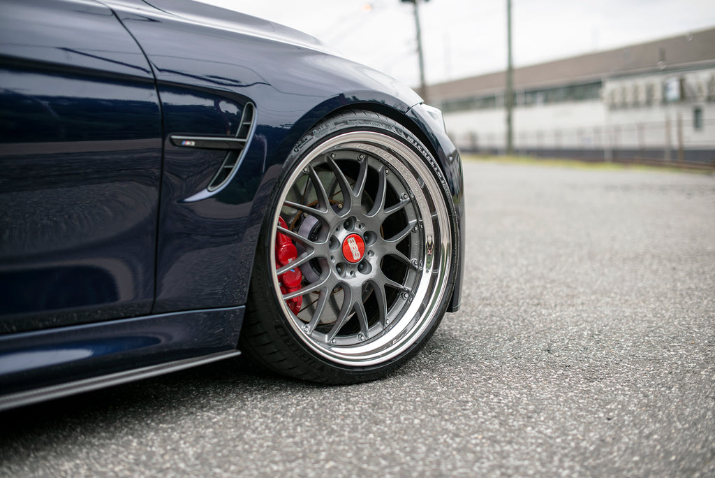 BBS Wheels