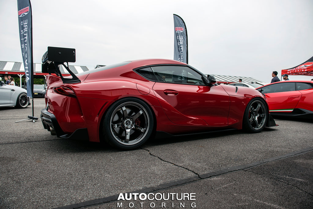 Supra MPACT 2021 AUTOcouture Motoring