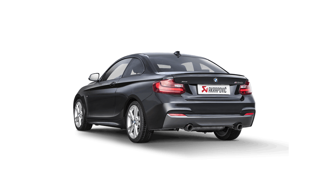 NEW ARRIVAL ビルシュタイン B16 車高調 コンフォートスペック BMW 2シリーズ F22 M235i M240iクーペ 1J30  2G30 2G30G EDC装着車 48-229012E