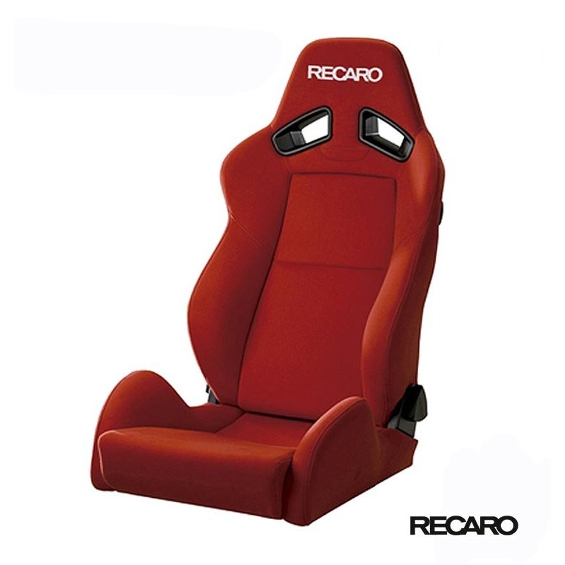 Recaro SR-7 KK100 Seat