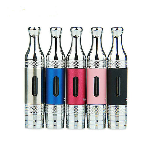 Aspire - ET-S Glass Tank – VapinUSA