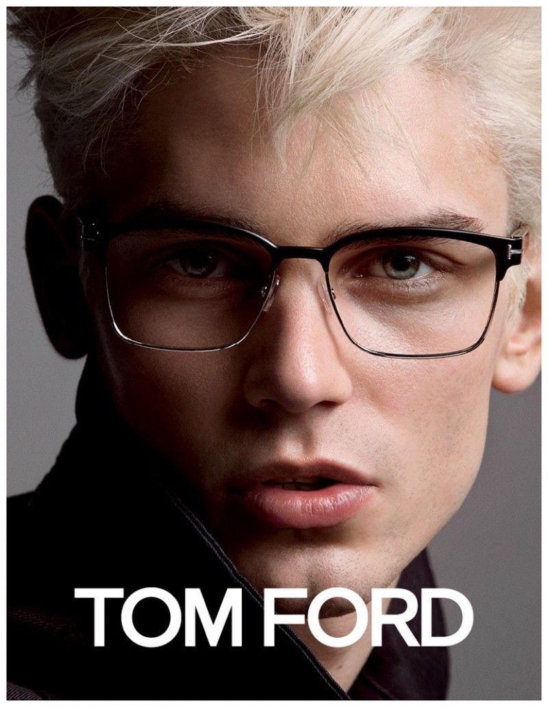 Tom Ford – Eye Optical Canada