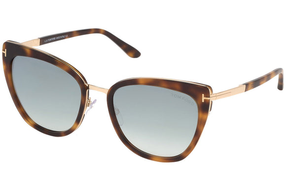 Tom Ford - FT0672 Beau – Eye Optical Canada