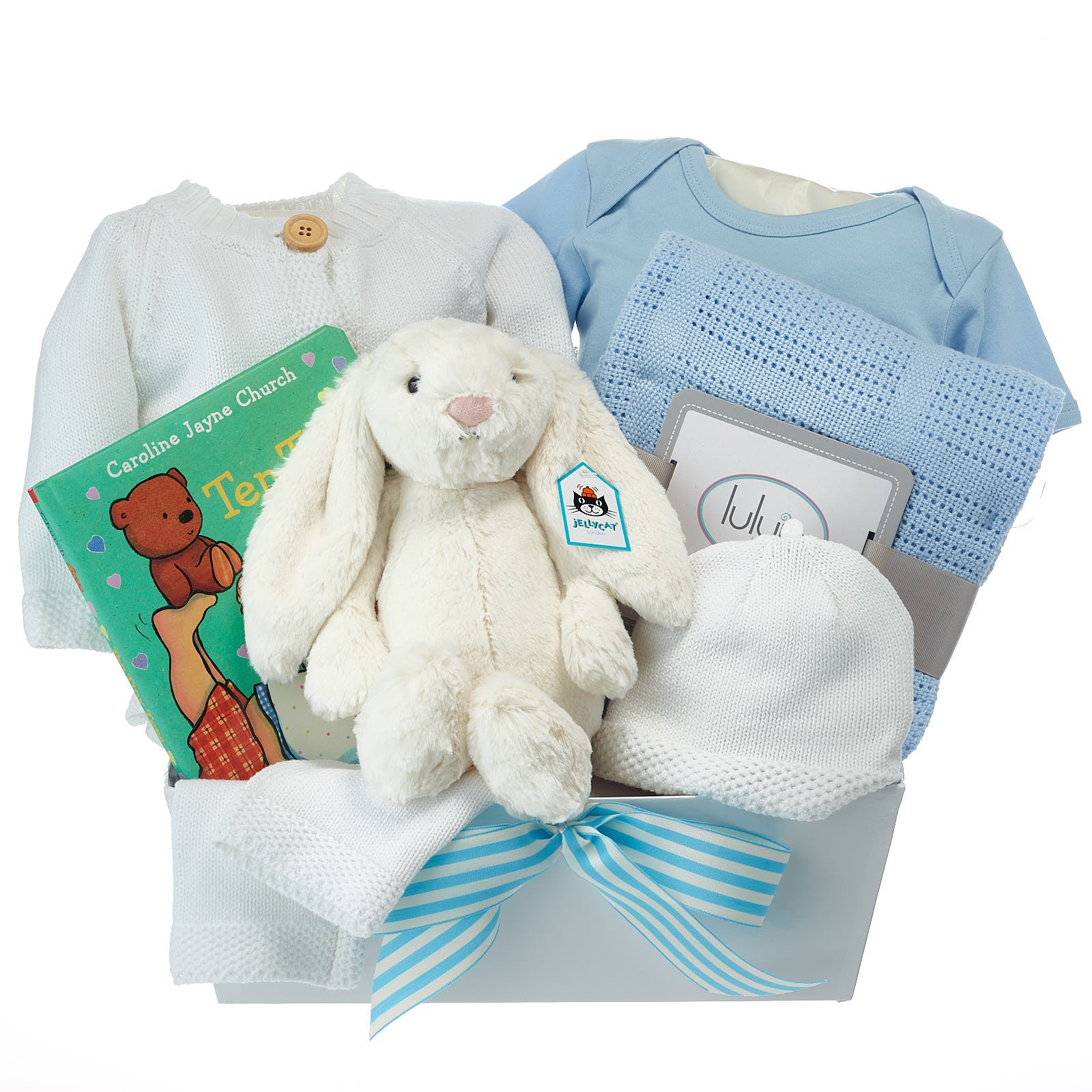 new baby boy gifts to send