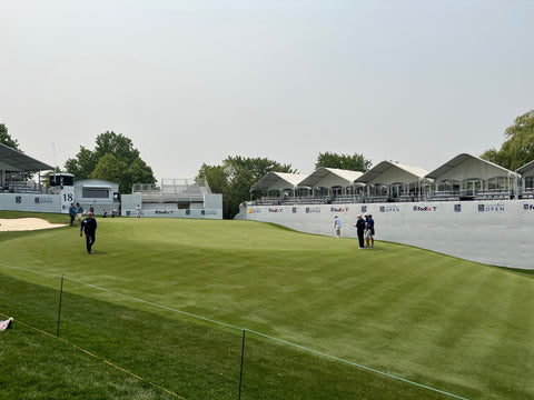 RBC Canadian Open Starts Tomorrow!