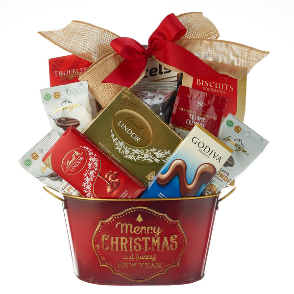 Best Selling Gift Baskets - MY BASKETS