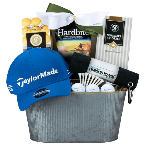 Golfer's Delight Gift