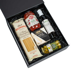 Pasta Luxury Box