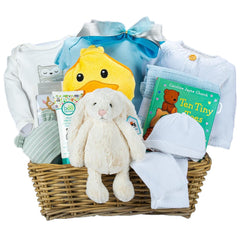 Baby Gift Baskets Toronto