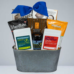 Tea Gift Basket