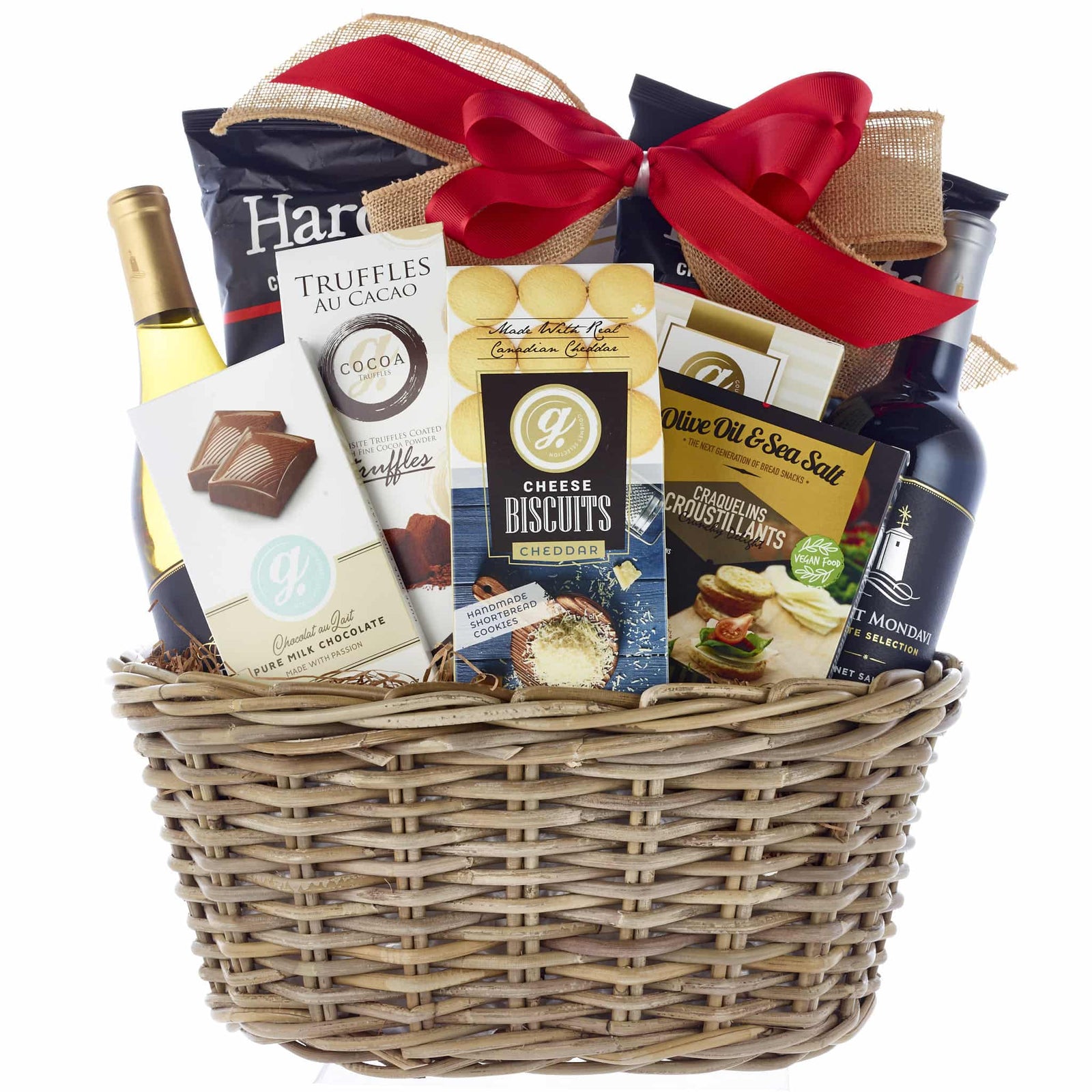 Gift Baskets Toronto Canada Gourmet Baby Corporate Birthday