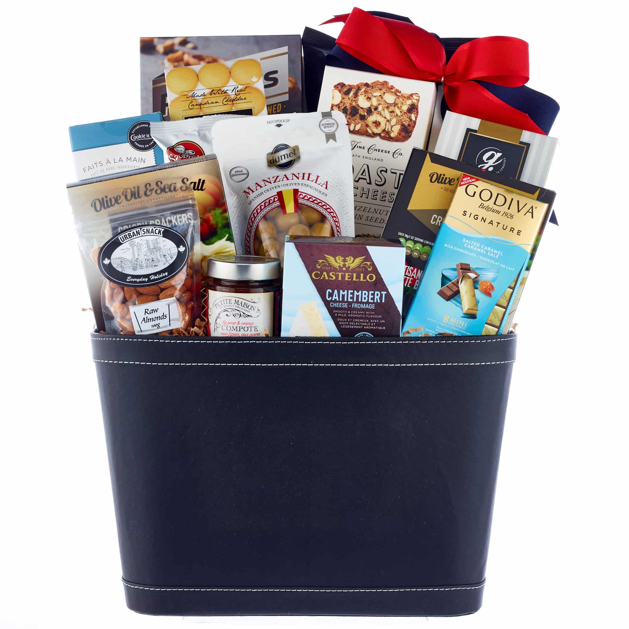 Corporate Gift Basket Ideas For Thank You Dena Morena