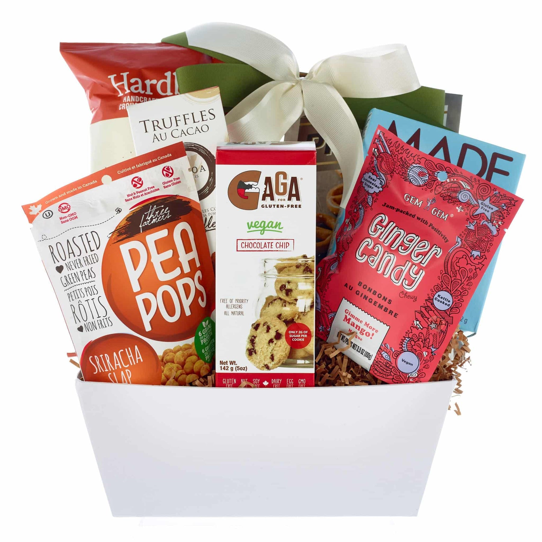 Best Selling Healthy Gift Baskets That Don T Comprise Taste MY BASKETS   Healthy Sweets 1800x 