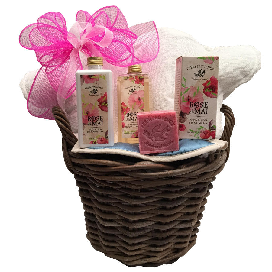 Natural Beauty Spa T Basket Sold Out My Baskets