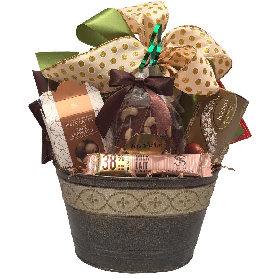 Signature Sweet MY BASKETS