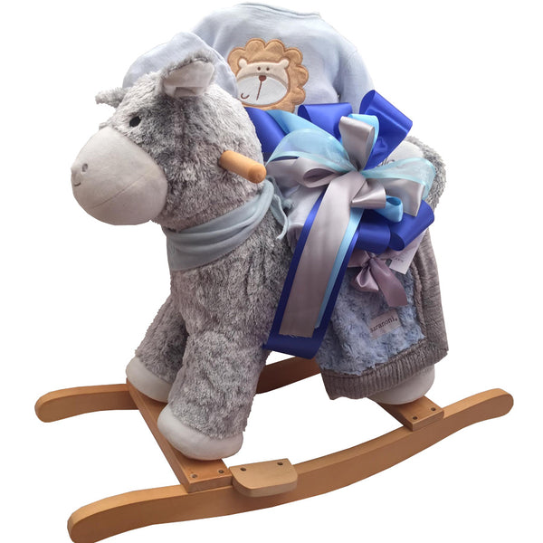 kaloo rocking horse