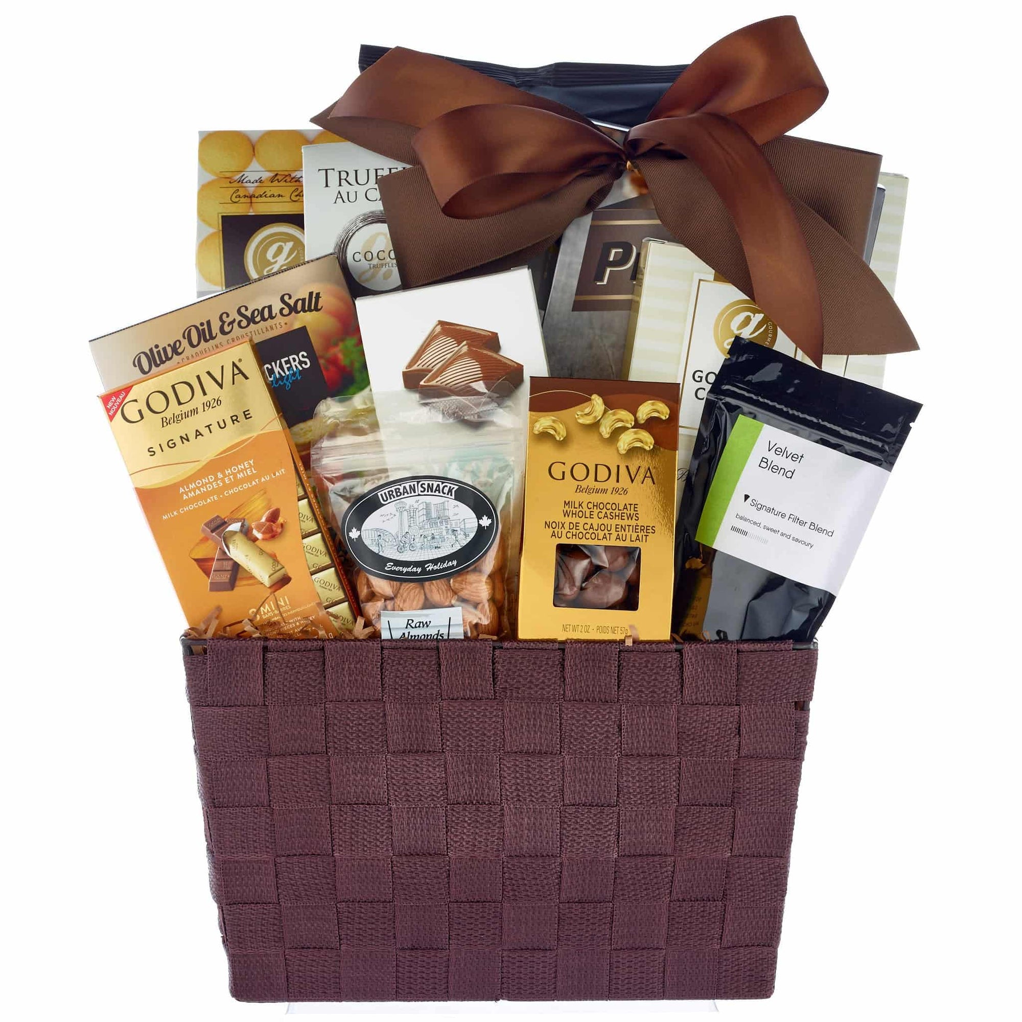 Gift Baskets Mississauga Delivery Same or Next Day Free Over 100 MY