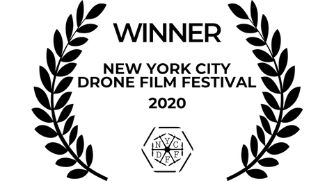 New York City Film Festival Johnny FPV