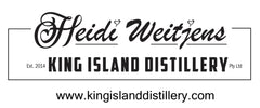 Heidi-weitjens-king-island-distillery