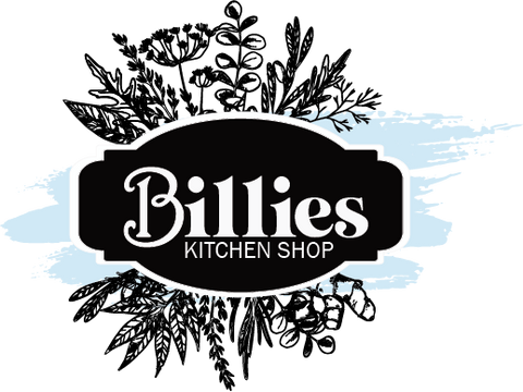 Kitchen Shop Logo