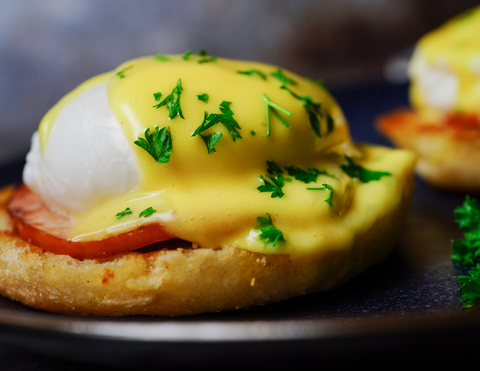 Hollandaise