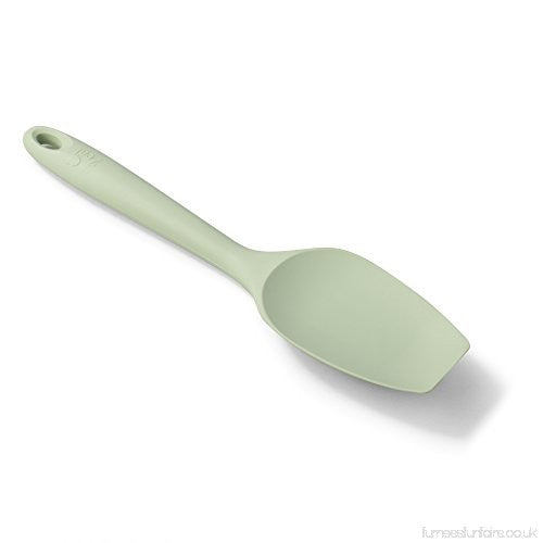 small spatula spoon