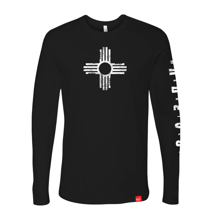 Zia New Mexico T-Shirt – FS2 Supply Co.