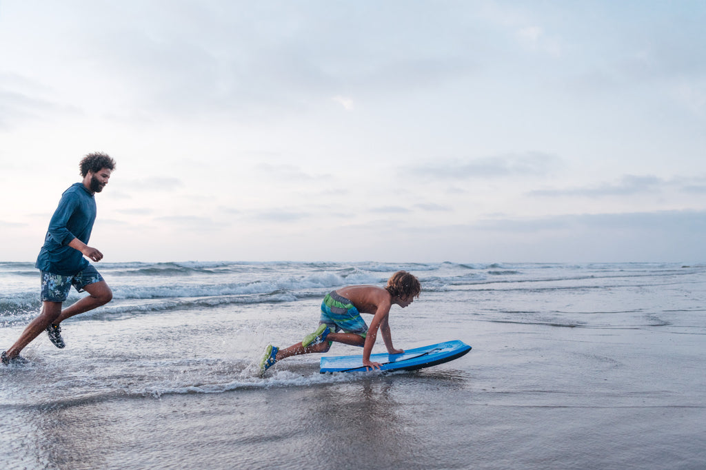 KEEN-PARISON: Kid's water shoes best 