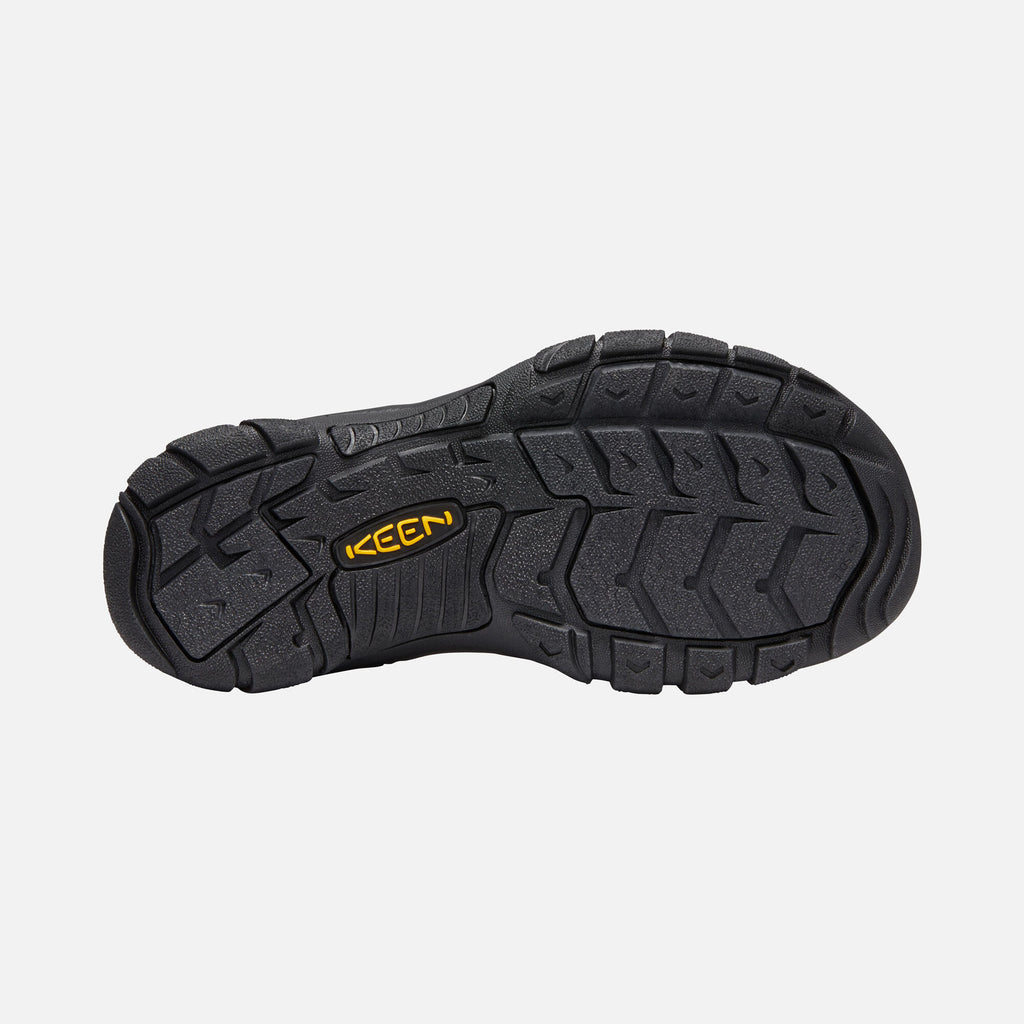 keen newport raya black