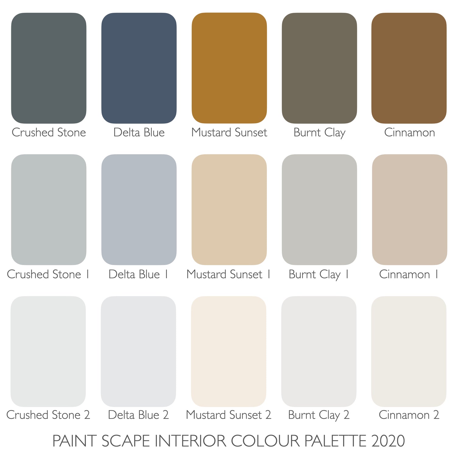 Plascon Co Za Colour Chart