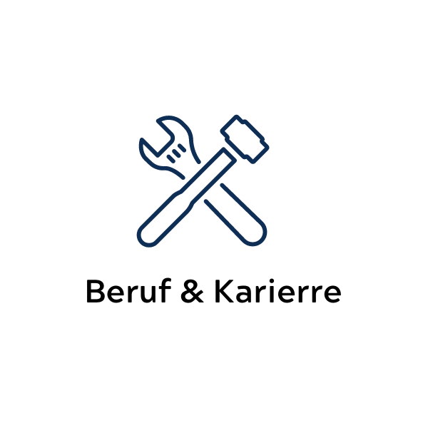 Link - zu Wassermann in Beruf & Kaririere