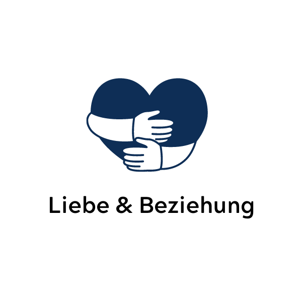 Link - zu Krebs in Liebe & Beziehung