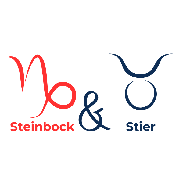 Steinbock_und_stier