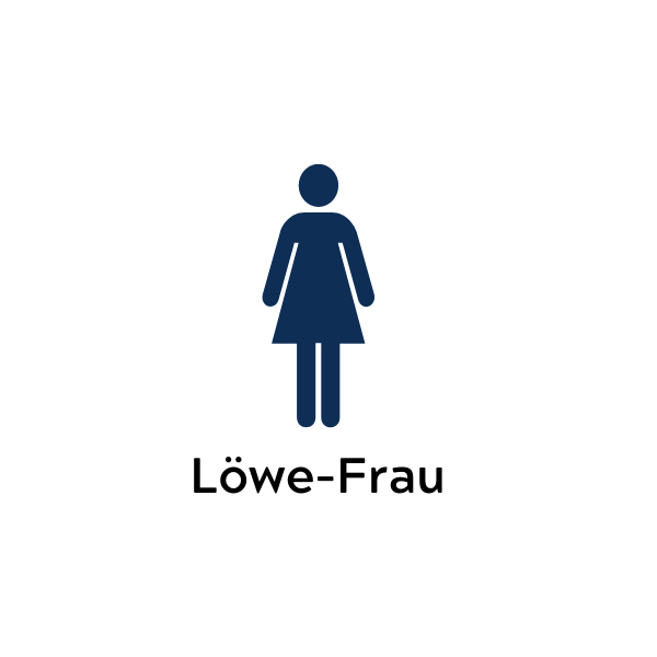 Link - zu Löwe als Frau