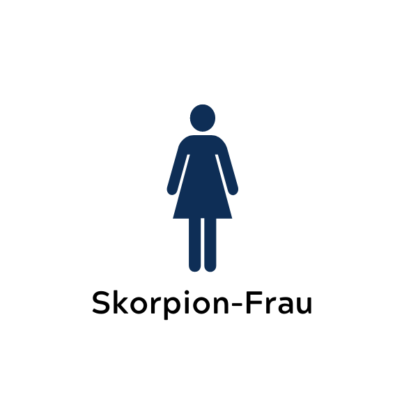 Link - zu Skorpion als Frau