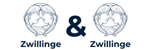 Link zu Zwillinge & Zwillinge