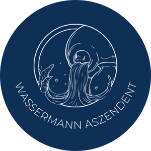 Aszendent Wassermann Icon