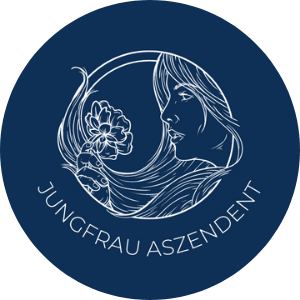 Jungfrau Aszendent Icon