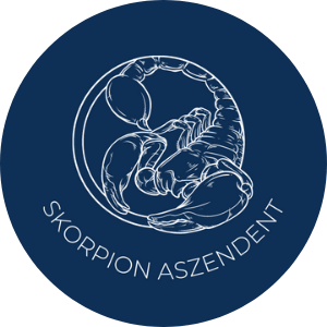 Aszendent Skorpion Icon