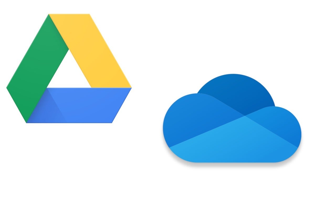 microsoft onedrive vs google drive: Which is Better for You in 2023?
