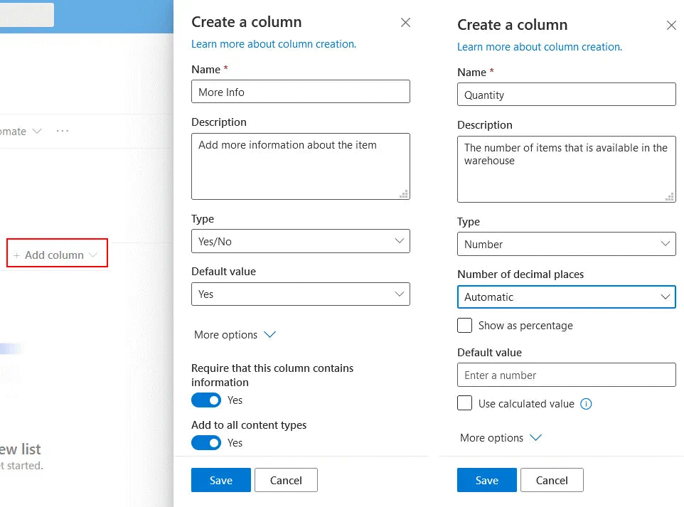how do i create a fillable form in sharepoint?