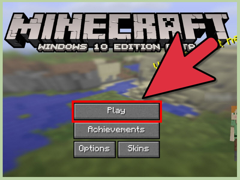 How to Download Minecraft Windows 10?