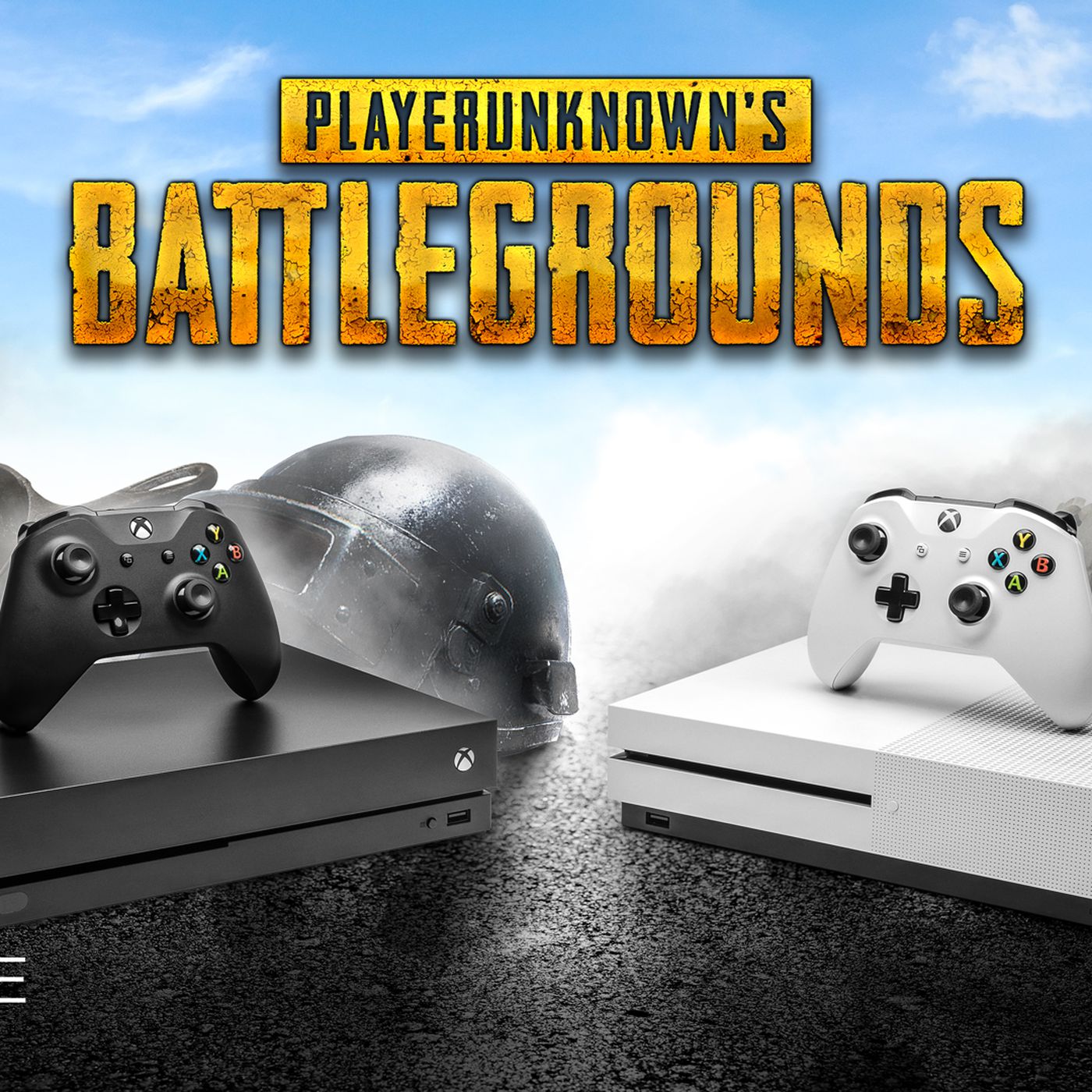 When is Pubg Coming to Xbox One Uk?